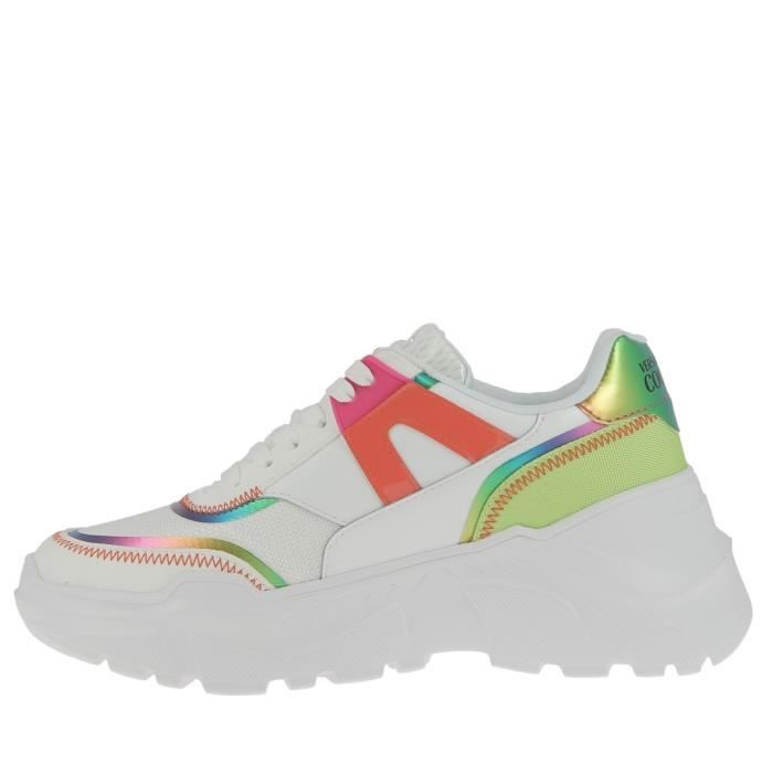 Basket online versace femme