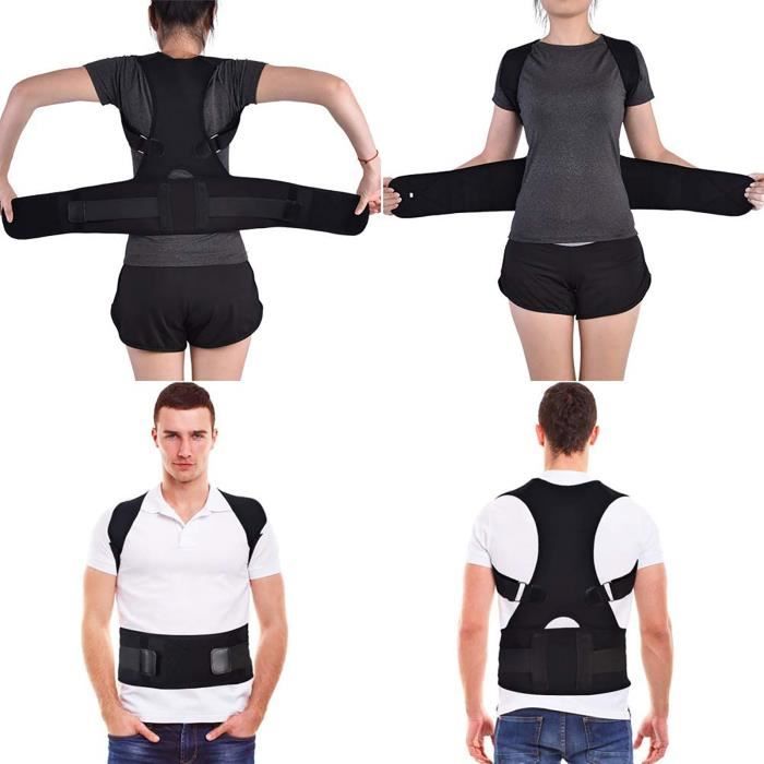 Ceinture D'encolure Total Saddle Fit - Soulagement épaules Cheval