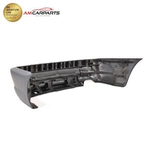 Cache Antibrouillard Noir Pour BMW E46 M3 2001-2006 - Pare-chocs Avant - Neuf Maxstore