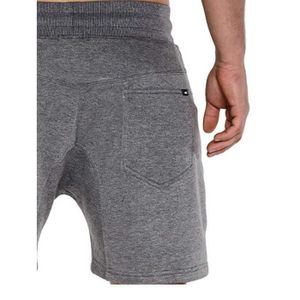 QPNGRP Short Décontracté Pour Homme Avec Cordon De
