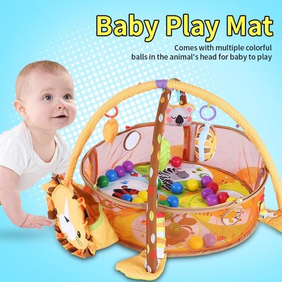jouer pour bebe