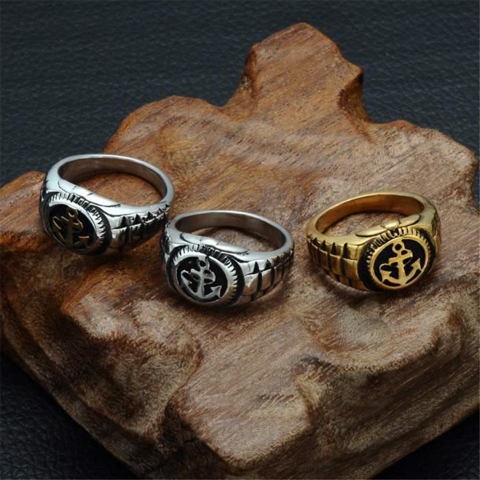 Bague homme hotsell taille 67