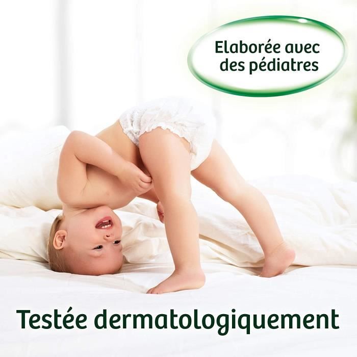 Le Chat Bébé Eco Efficace – 30 Lavages (1.5L) – Lessive Liquide  Hypoallergénique spéciale Aloé Vera & Thé vert A28 - Cdiscount  Electroménager