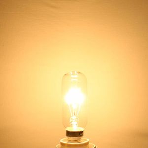 Poppstar Ampoules LED Pour Hotte Aspirante, E14, 4W, 440 Lm (40W