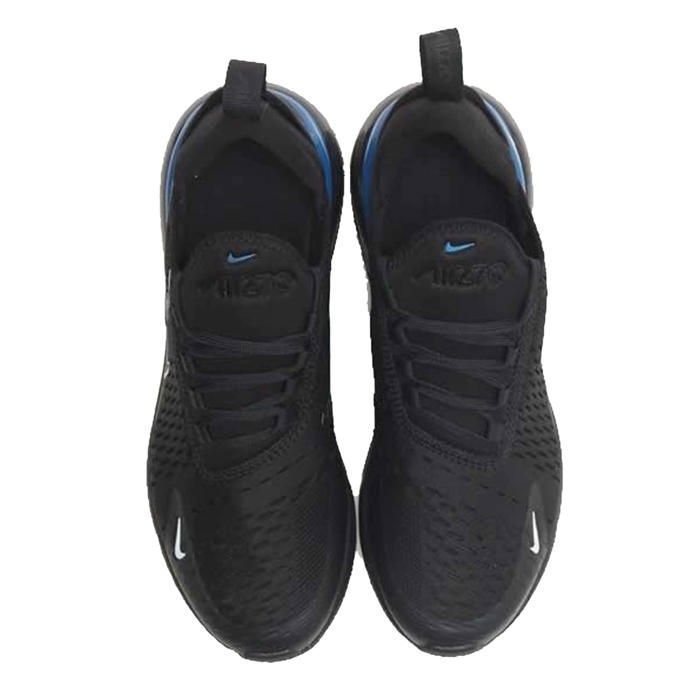 Air Max 270 Soulier Nike Garcon Chaussures De Running Nike Air