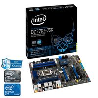 Intel DZ77RE-75K