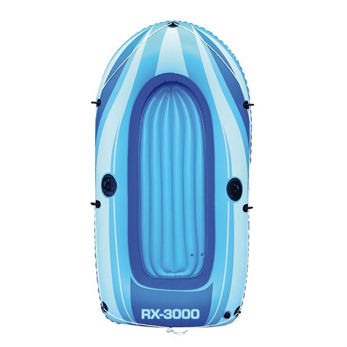 Bateau RX-3000 Bestway - Cdiscount Jeux - Jouets