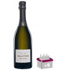 Champagne Drappier Brut Nature 0 dosage - 75 cl x6