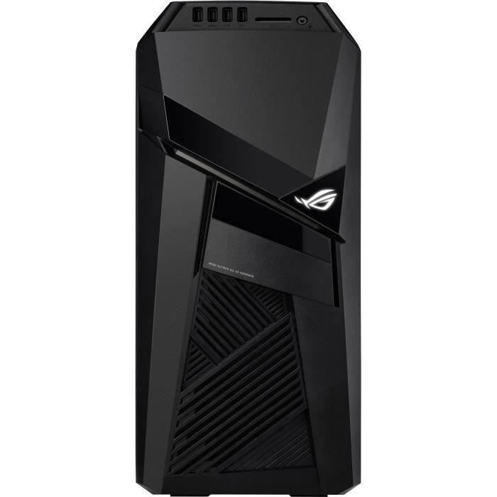  Unité Centrale Gamer ROG GL12CP-FR075T -2