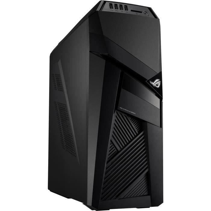  Unité Centrale Gamer ROG GL12CP-FR075T -3