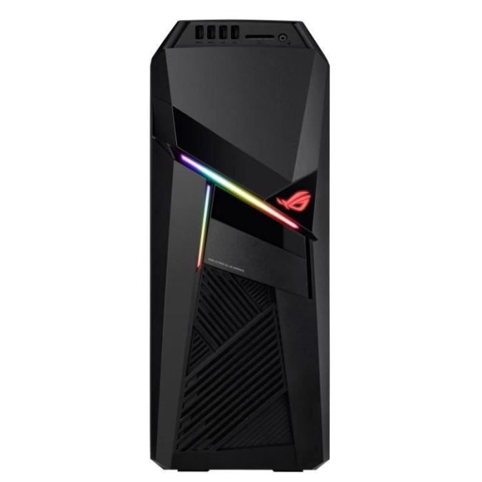  Unité Centrale Gamer ROG GL12CP-FR075T -4