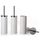 Brosse toilette