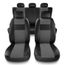siege compatible kangoo