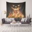 Télécharger gratuitement Images 130cmx150cm Deco Halloween Halloween Decoration Halloween Deco le plus cool par