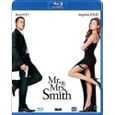 Blu-Ray Mr et Mrs Smith-0