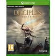 Disciples: Liberation - Deluxe Edition Jeu Xbox One et Xbox Series X-0