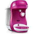 BOSCH TAS1001 Tassimo Happy - Rose-0