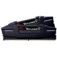 G.SKILL Mémoire PC Ripjaws 5 - 16 Go PC4-28800/DDR4 3600 Mhz F4-3600C18D-16GVK-0