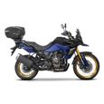 Support top case moto Shad Master Suzuki V-Strom 800 De '23-0