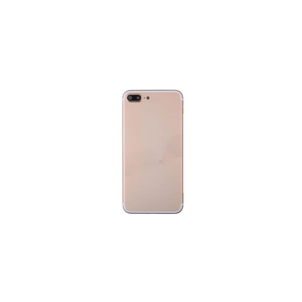 coque gold iphone 7 plus