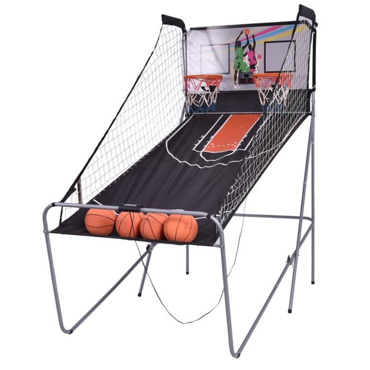 basket basketball