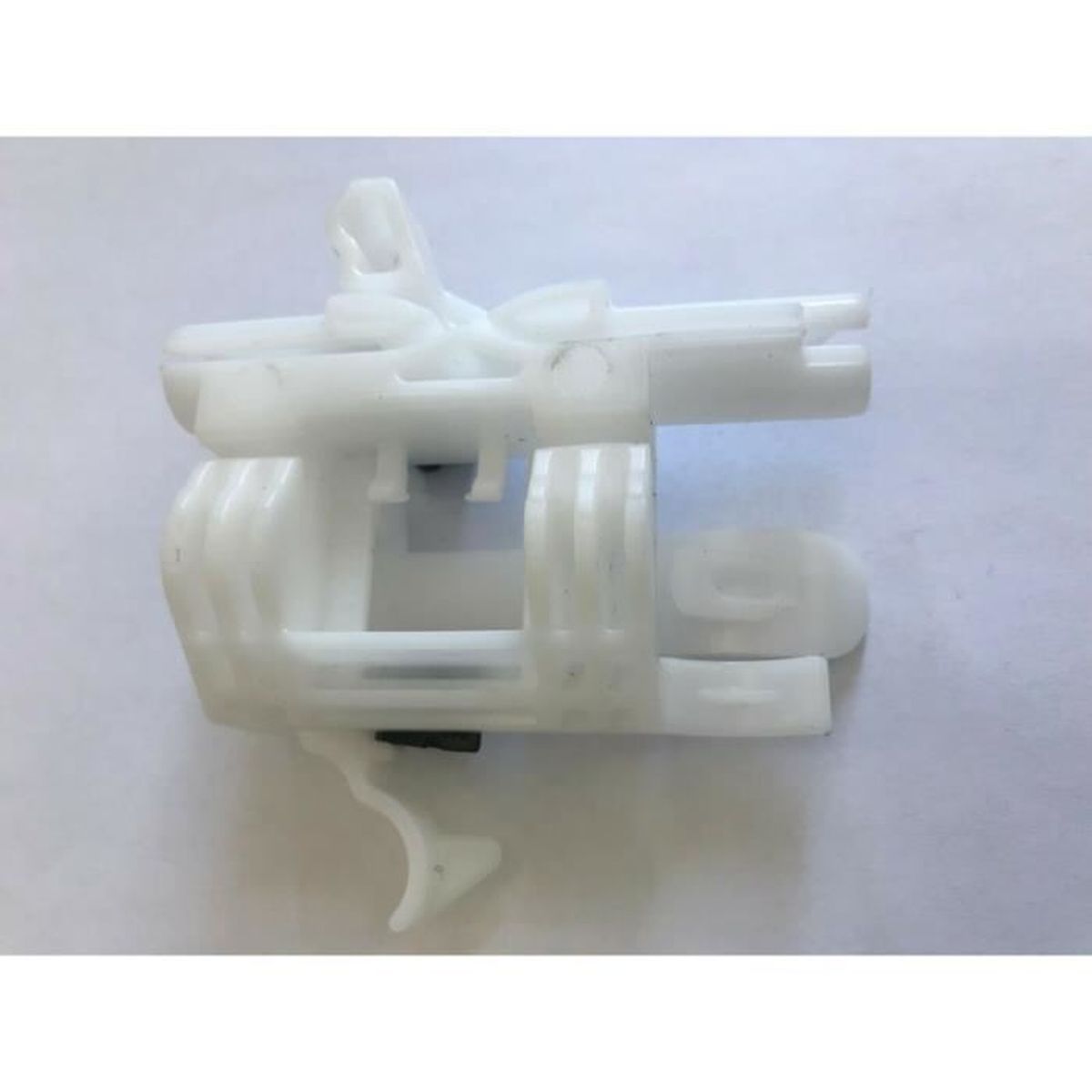 2* Clip de Reparation Leve Vitre Pour Fiat 500 Avant Droit ET Avant Gauche