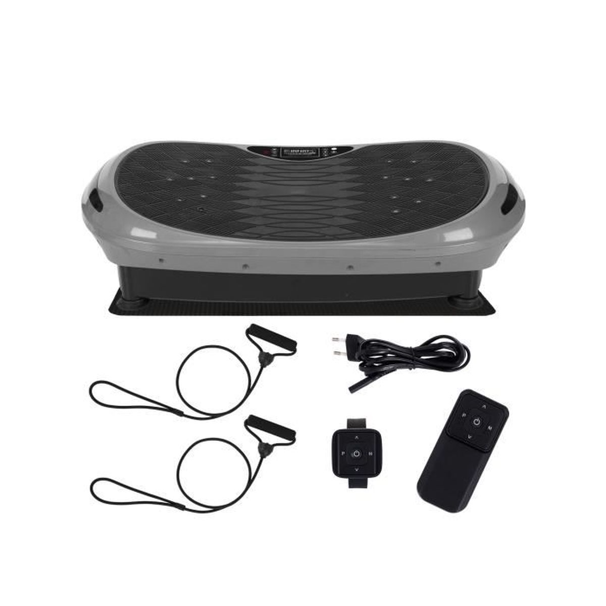 Pedana Vibrante 4D Imperial Sports: Tutto Quello Che C'è Da Sapere - Foto 2