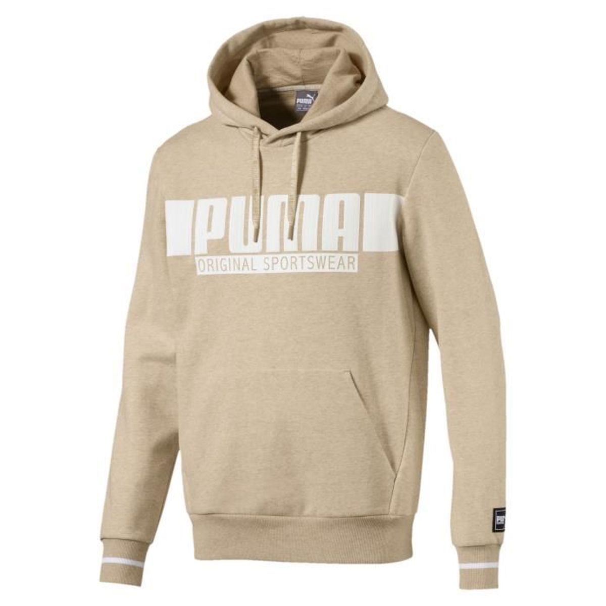 sweat puma M