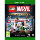 WARNER GAMES Jeu Xbox One - Lego Marvel Collection - Action - Warner Bros. Interactive