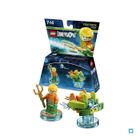 WARNER GAMES Figurine LEGO Dimensions - Aquaman - DC Comics