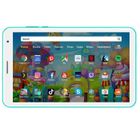 DUODUOGO Tablette Tactile - Stockage 32Go - 3 Go RAM - Android 10.0 - quad core - WiFi - Batterie 5000mAh 8 pouce HD -vert