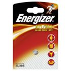 Energizer Piles pour Montre en Oxyde d'Argent 371-370 1,55 V: Hygiène et Soins du corps