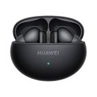 HUA WEI Huawei FreeBuds 6i Écouteurs sans fil Noir (Black)