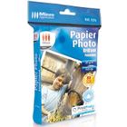 Papier Photo Brillant Micro Application - Pack 80 - 10x15 - 235 g/m² - Jet d'encre couleur - 9600 Dpi