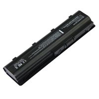 Batterie pour Ordinateur portable Hp Pavilion dm4-1300ea  compaq type hstnn-cb0w , hstnn-cb0x 10.8v - 4400mah