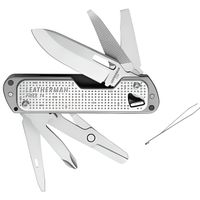 Leatherman - Couteau multifonction Free T4 Leatherman
