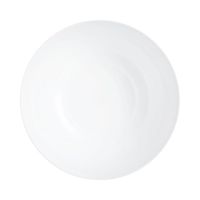 Saladier XXL 26 cm - Diwali Blanc - Luminarc