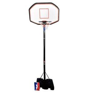 PANIER DE BASKET-BALL Panier de Basket sur Pied ajustable 3.05 Mètres  B