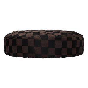 Beige 30cm Homyl Tabouret De Bar /à Maison Couvre Coussins De Housse De Si/ège De Chaise Rond