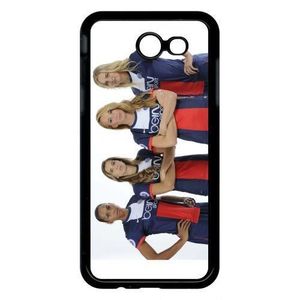 coque psg samsung j3 2017