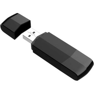 CLÉ USB Mini enregistreur vocal USB numérique portable Enr