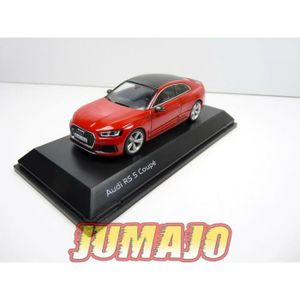 Acheter Voiture Télécommandée 1:16 Audi RS 5 De Coulrue Bleue -  Juguetilandia