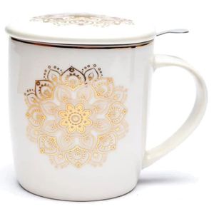 Tasse a the avec infuseur - Cdiscount