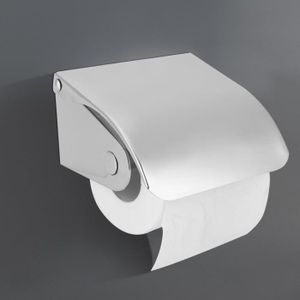 Porte Papier Toilette Support Papier Rouleau Sans Percage Derouleur Papier  Wc Distributeur Papier Avec Tablette Acier Inox Su[H550] - Cdiscount  Bricolage