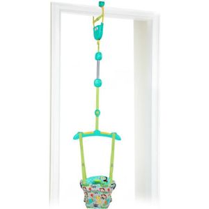 Siege Sauteur Bebe Cdiscount