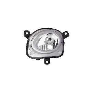 DROIT 2 PHARE AVANT FIAT 500L 500 L APRES 09//2012 OPTIQUE EXTERIEUR GAUCHE