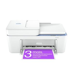Imprimante photocopieuse scanner hp - Cdiscount