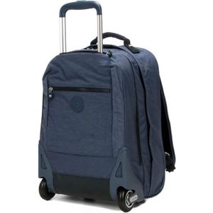 cartable kipling 4 roulettes