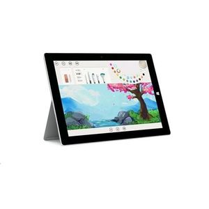 TABLETTE TACTILE Microsoft Surface 3, 10.8