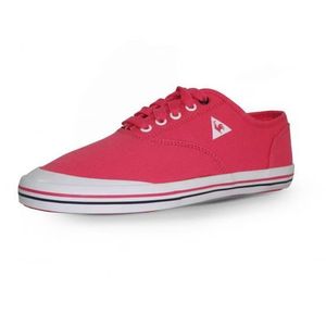 le coq sportif grandville cvs femme jaune
